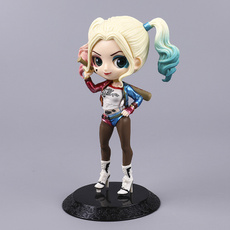 Toy, qposket, Gifts, harleyquinn