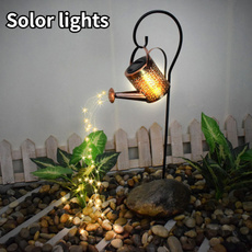ledlightstring, fireflybunchlight, Outdoor, art