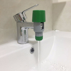 Equipment, Водопровідні крани, gardenhosefitting, Garden