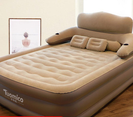 inflatablebed, Exterior, familybed, foldablebed