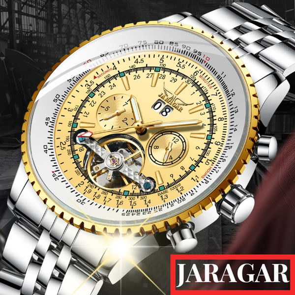 Montre jaragar online