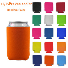 Foldable, cancover, cupsleeve, beerbottlesleeve