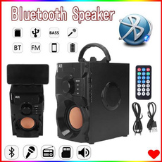 stereospeaker, Outdoor, Wireless Speakers, Waterproof