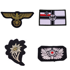 germaneagle, germanpatch, Army, german