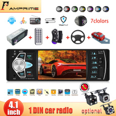 Touch Screen, carstereo, Remote Controls, Cars
