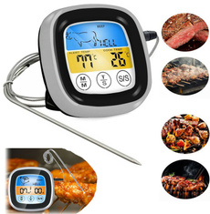 Kitchen & Dining, Remote, Meat, kitchenthermometer
