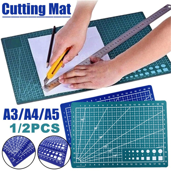 Cutting Tools & Mats, Stationery, Art & Craft