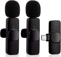 Microphone, tag, wireless, akt