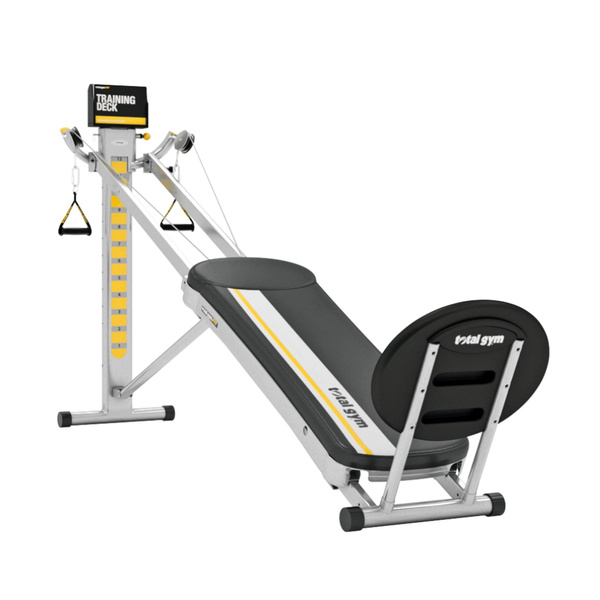 Used best sale workout machine