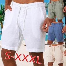 laceshort, Summer, cottonshort, Beach Shorts