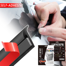 rubbersealstrip, Door, soundproof, cardoorstrip