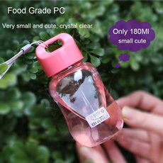 Mini, Outdoor, Colorful, kindswaterbottle