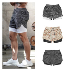 runningshort, cottonshort, Shorts, Summer