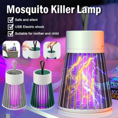 Outdoor, Electric, mosquitorepellent, mosquitokillerlamp