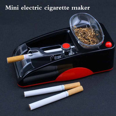 smokingset, Electric, tobacco, automaticcigarettemaker