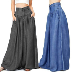 Women Pants, Summer, trousers, pants