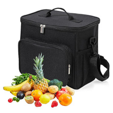 Box, reusablelunchbag, Bags, Cooler