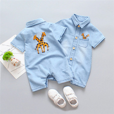 Fashion, kids clothes, Spring/Autumn, Casual pants