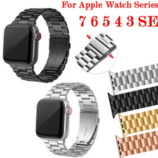 applewatchband40mm, Steel, applewatch, applewatchseries7