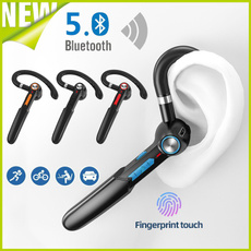Headset, Earphone, earhookheadset, bluetooth headphones