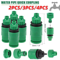 Adapter, Fitting, Garden