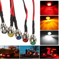 indicatorlamp, Automobiles Motorcycles, LED Headlights, Vans