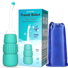 travelbidetportable, personalbidet, bidetbottle, Travel