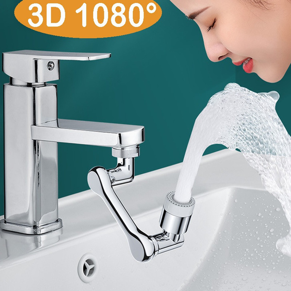 1080 Degree Swivel Sink Faucet Aerator Big Angle Spray Aerator Dual   6284b8f31e5e2a2333900eec Large 