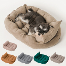 Cotton, large dog bed, kennelmat, Medium