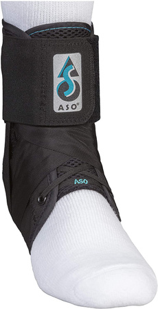 Ankle, tag, akt