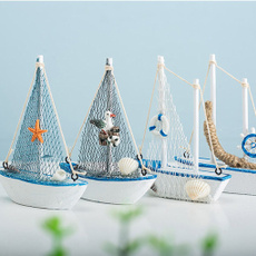 Blues, Mini, sailing, Wooden