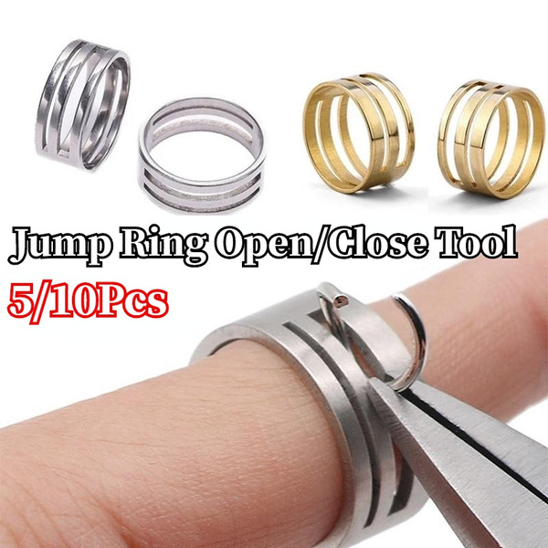 Jump Ring Opener