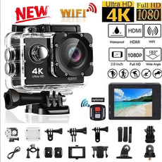 Outdoor, Hiking, Waterproof, Photography