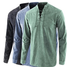 Plus Size, Medieval, Long Sleeve, Cosplay Costume