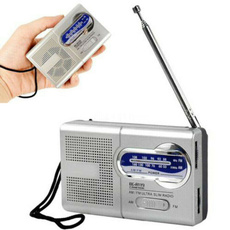 Mini, amfmpocketradio, Battery, miniradiospeaker