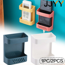 Box, Storage Box, Remote, Colorful