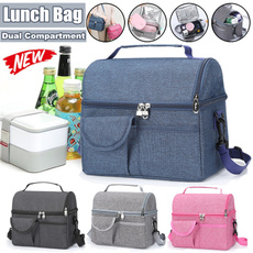 Outdoor, Picnic, Totes, Bags
