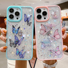 butterfly, Mini, Cases & Covers, iphone13