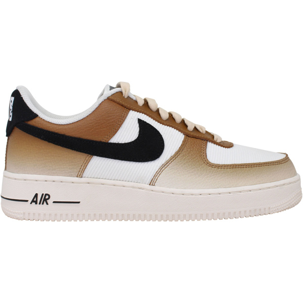 Nike Air Force 1 '07 Ale Brown/BlackSailSanddrift DO6682200 Women's Wish