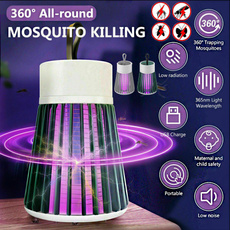 Electric, antimosquitobug, Home & Living, lights