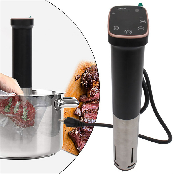 Sous Vide Precision Cooker,1100 Watts Sous Vide Machine,Immersion