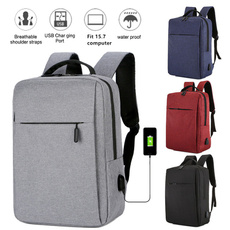 travel backpack, Shoulder Bags, School, Fashion