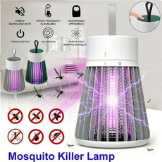 Outdoor, led, portable, mosquitotraplamp
