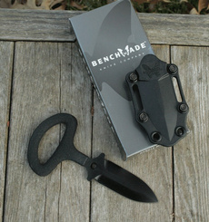 coldsteelpushknife, pocketknife, dagger, benchmade175bk