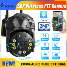Webcams, wificameraoutdoor, onvifcamera, Waterproof