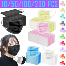 antidustmask, dustproofmask, 3layermask, safetymask