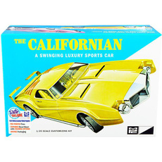 Toys & Games, Kit, modelcarsplane, Cars