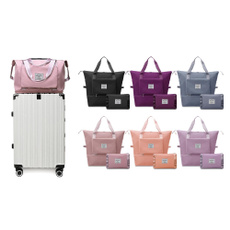 Bags, Travel, Capacity