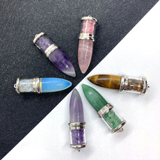 quartz, 7chakra, hanmadejewelry, gemstoneandcrystal