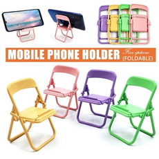 Mini, Decor, folding, phone holder